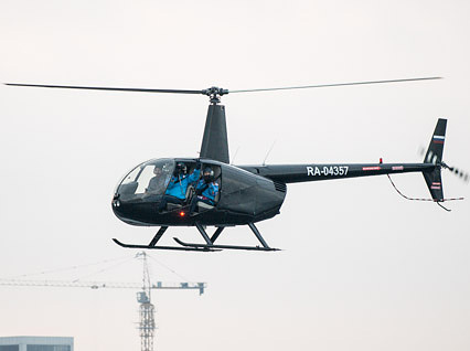 Прикоснулись к огню Олимпиады