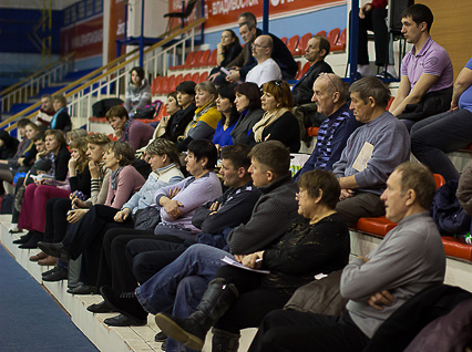 Сергей Елевич и Евгений Яхонтов проводят учебный семинар во Владивостоке