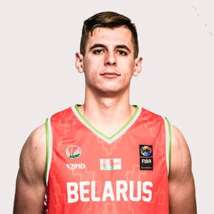 Белорус Владислав Микульский перешел в «Спартак-Приморье»