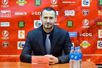 Иван Сыркин: Заменить Ключникова будет очень тяжело