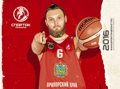 Александр Корчагин: Не ожидал, что окажусь в «Спартаке-Приморье»