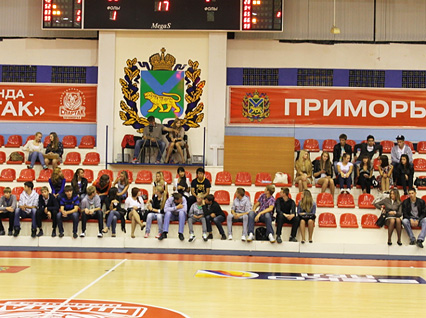 Турнир памяти Геннадия Косяченко