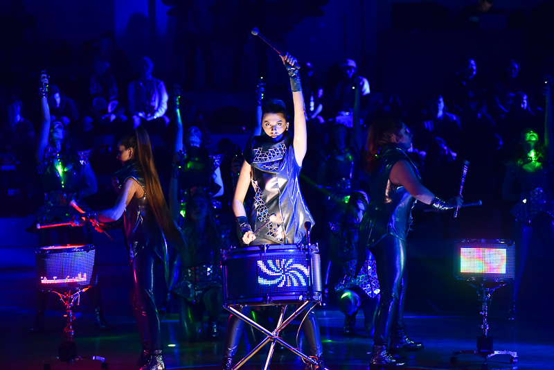 Суперлига. «Спартак-Приморье» - «Восток-65» 79:92