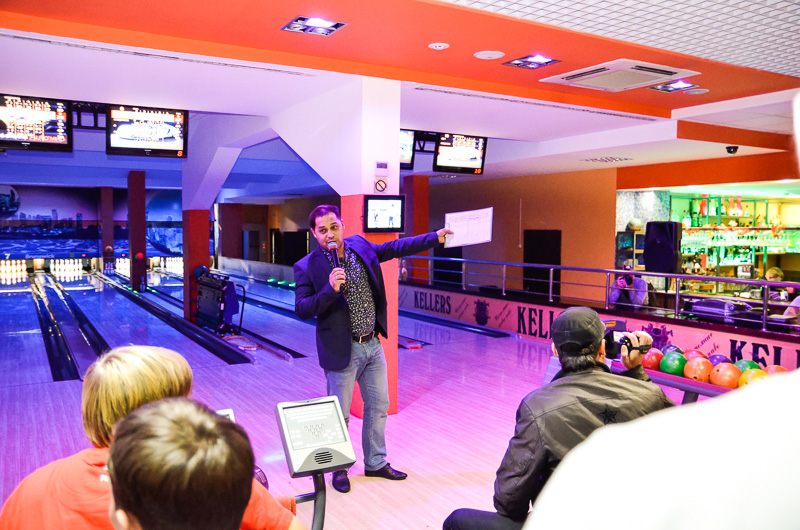 Первый Кубок спортивной дружбы: на пьедестале «Спартак-Приморье»