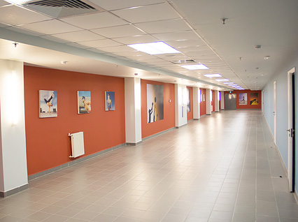 В следующем сезоне «Спартак-Приморье» будет играть на Русском острове