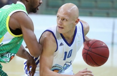 Уроженец Крыма переехал во Владивосток