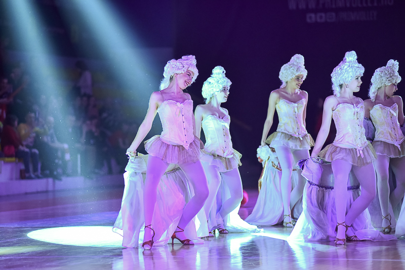 Суперлига. «Спартак-Приморье» - «Зенит-Фарм» 99:72