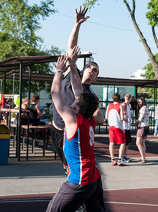 ПСРЗ уходит в отрыв