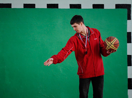 Школьная лига расширяет горизонты