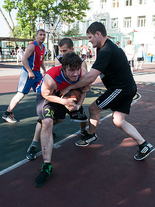 ПСРЗ уходит в отрыв