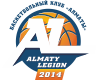 Алматинский Легион (Алматы, Казахстан)